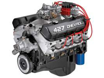 B2467 Engine